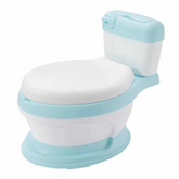 Multifunctional Baby Potty Training Seat - Safe, Durable, and Portable for Household and Travel